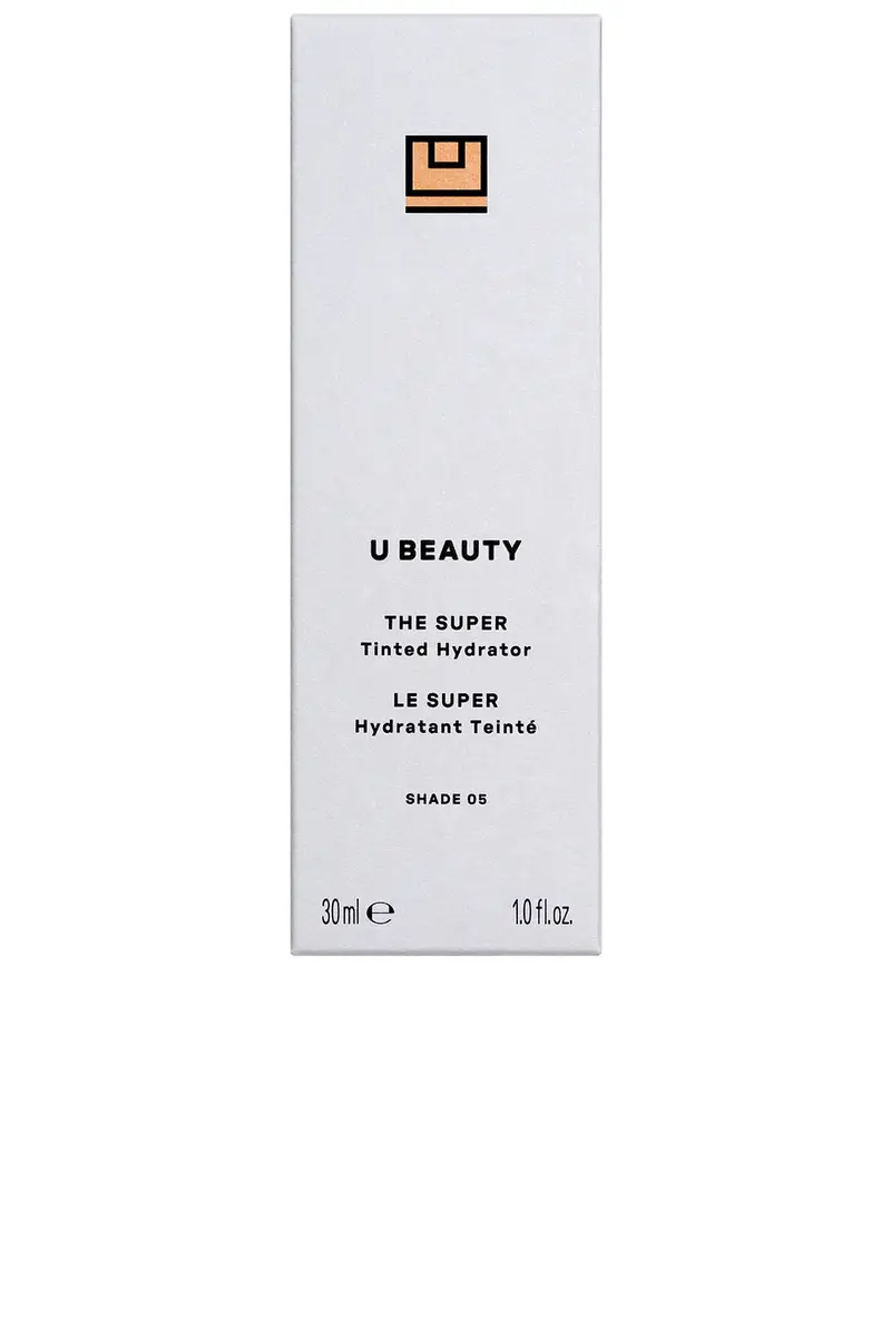 U BEAUTY The Super Tinted Hydrator | Thumbnail 4 U BEAUTY The Super Tinted Hydrator | Thumbnail 4