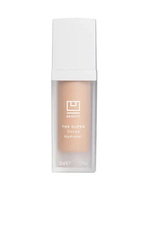 U BEAUTY The Super Tinted Hydrator