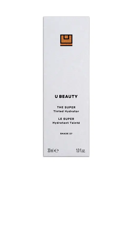 U BEAUTY The Super Tinted Hydrator | Thumbnail 2