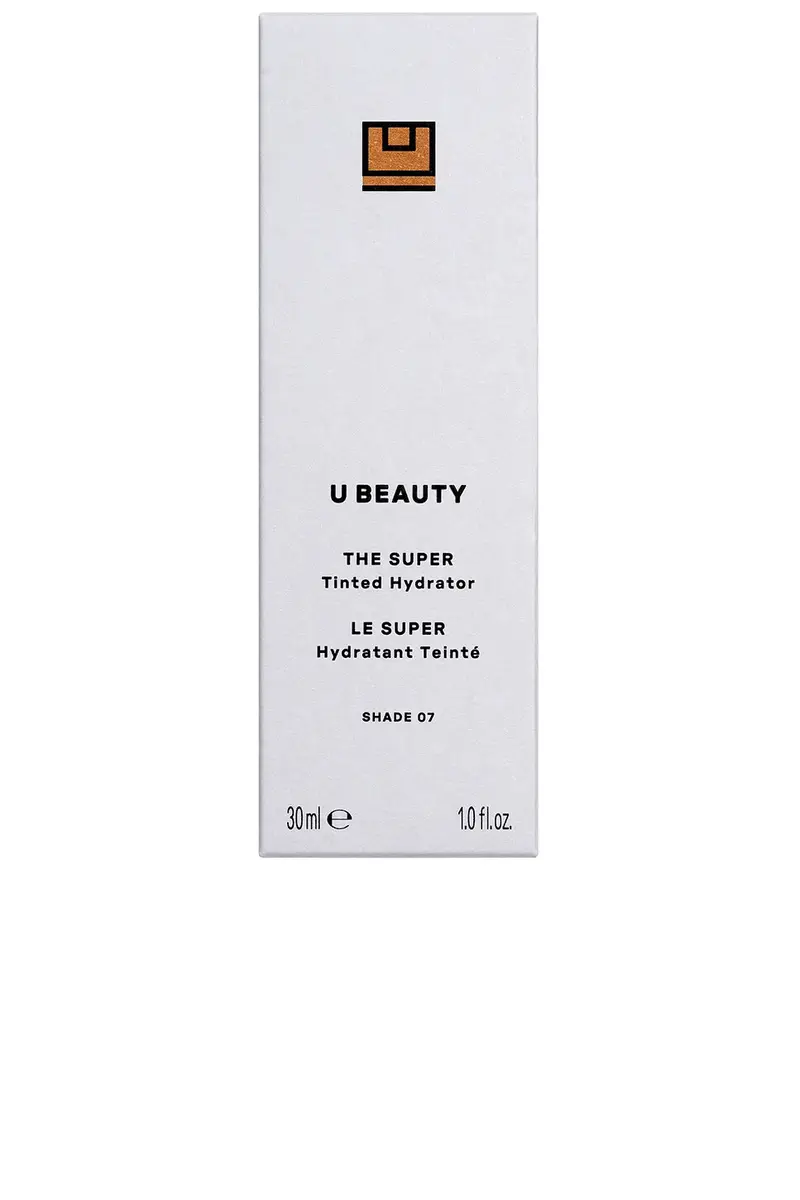 U BEAUTY The Super Tinted Hydrator | Thumbnail 4