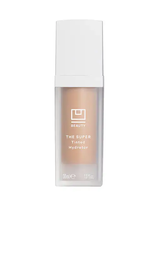 U BEAUTY The Super Tinted Hydrator