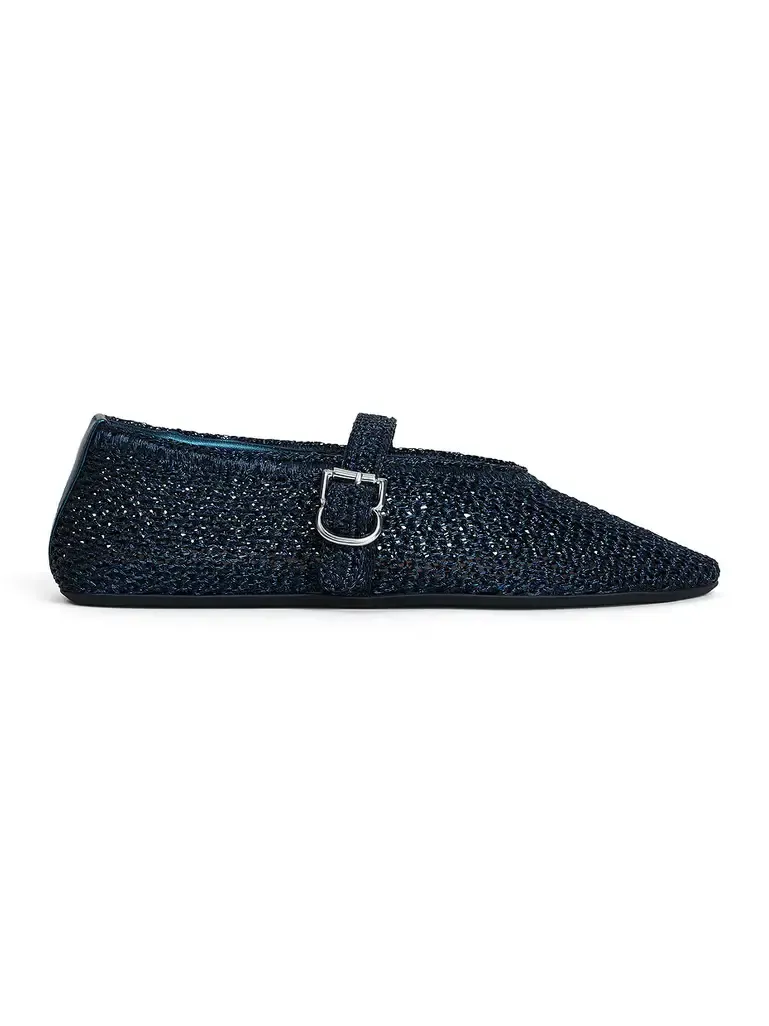 Ballet Flat Ballet Flat
