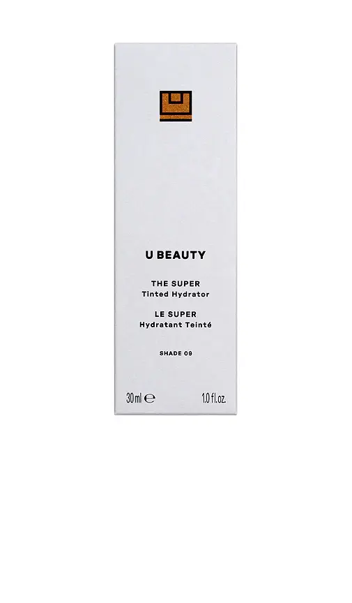 U BEAUTY The Super Tinted Hydrator | Thumbnail 2 U BEAUTY The Super Tinted Hydrator | Thumbnail 2