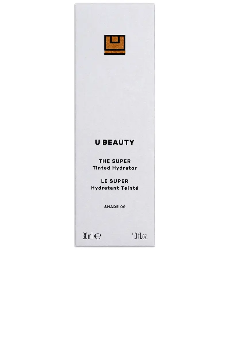 U BEAUTY The Super Tinted Hydrator | Thumbnail 4 U BEAUTY The Super Tinted Hydrator | Thumbnail 4