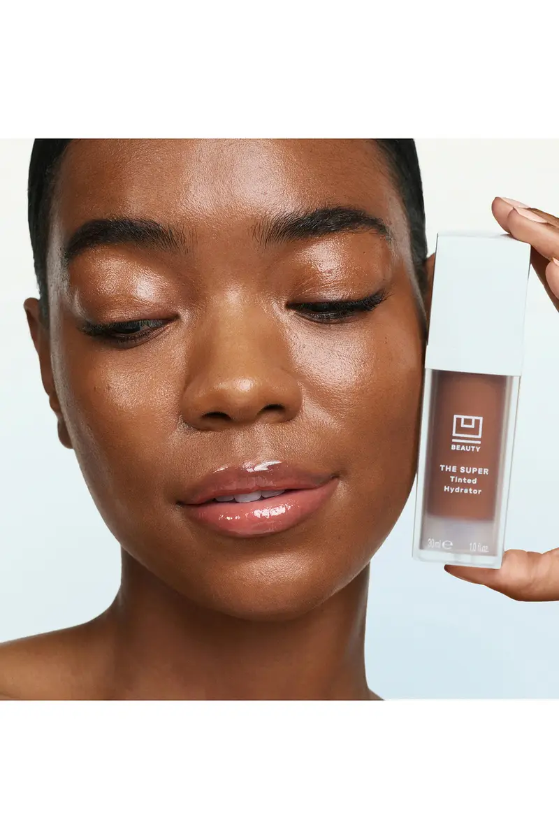 U BEAUTY The Super Tinted Hydrator | Thumbnail 7 U BEAUTY The Super Tinted Hydrator | Thumbnail 7