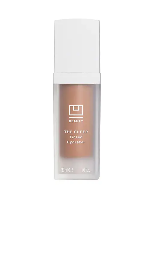 U BEAUTY The Super Tinted Hydrator