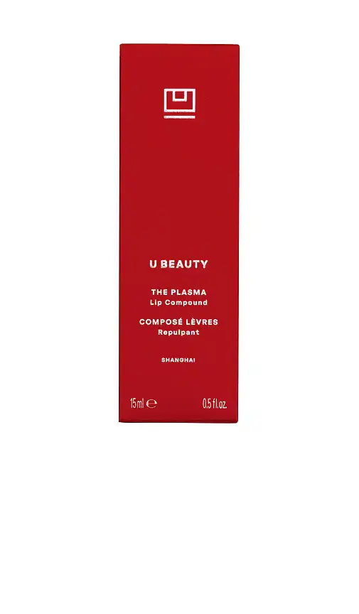 U BEAUTY The Plasma Lip Compound Tinted | Thumbnail 2 U BEAUTY The Plasma Lip Compound Tinted | Thumbnail 2