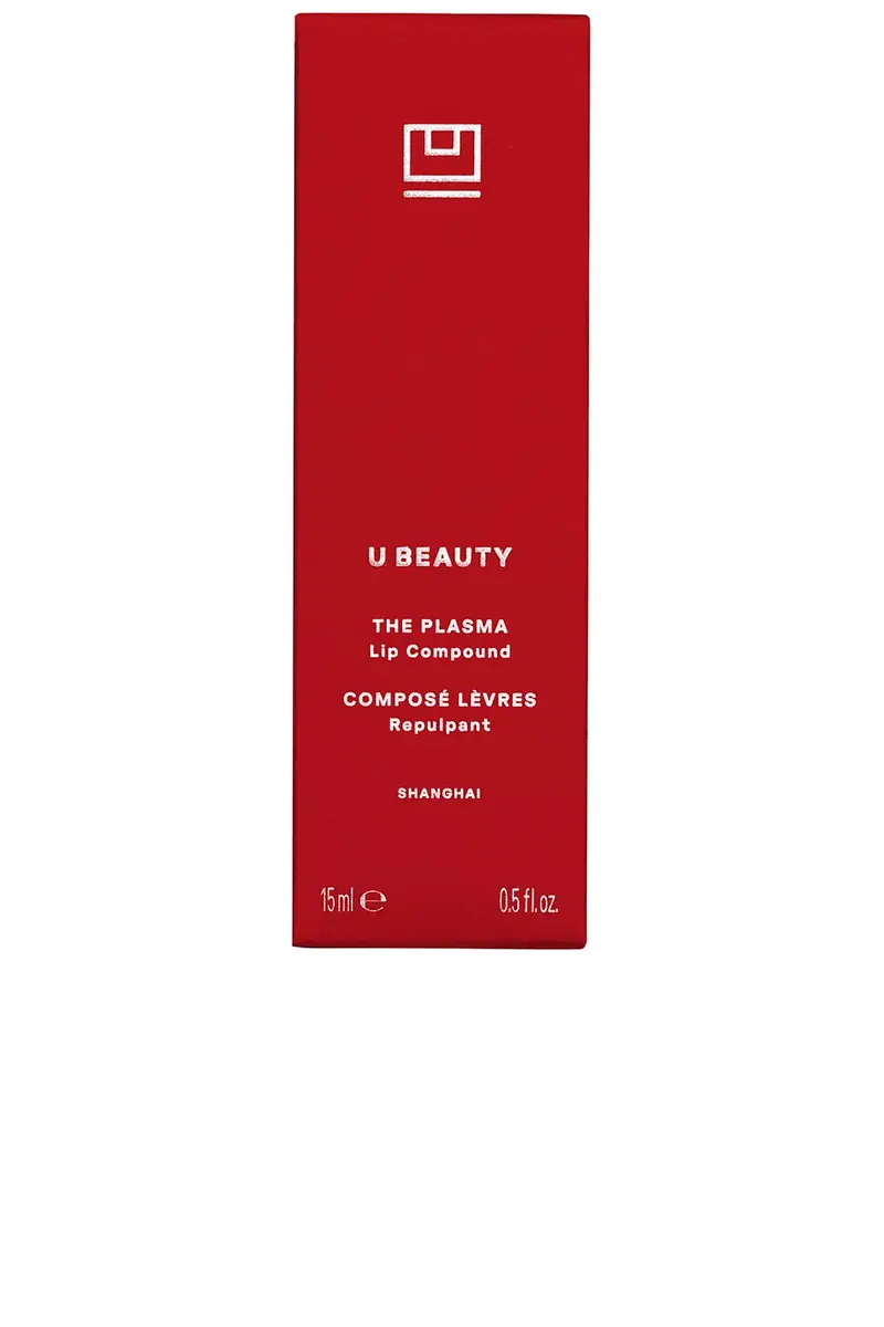 U BEAUTY The Plasma Lip Compound Tinted | Thumbnail 4 U BEAUTY The Plasma Lip Compound Tinted | Thumbnail 4