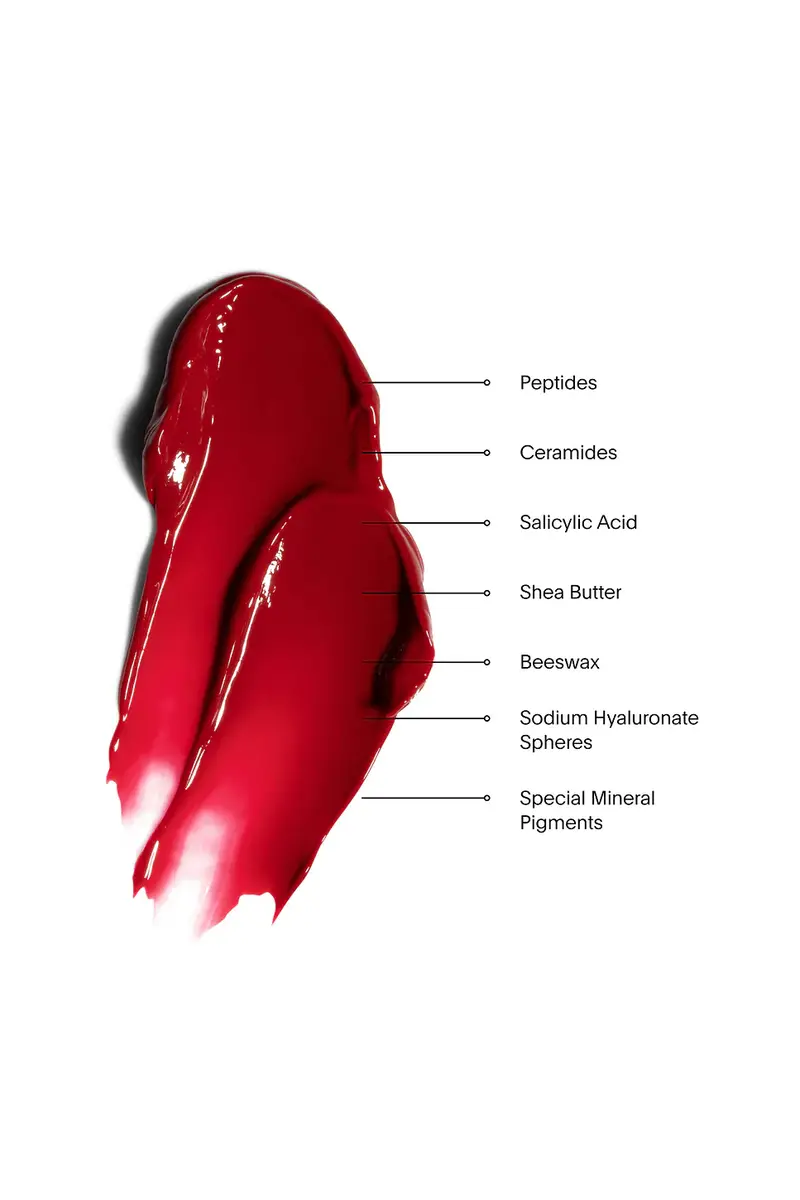 U BEAUTY The Plasma Lip Compound Tinted | Thumbnail 5 U BEAUTY The Plasma Lip Compound Tinted | Thumbnail 5