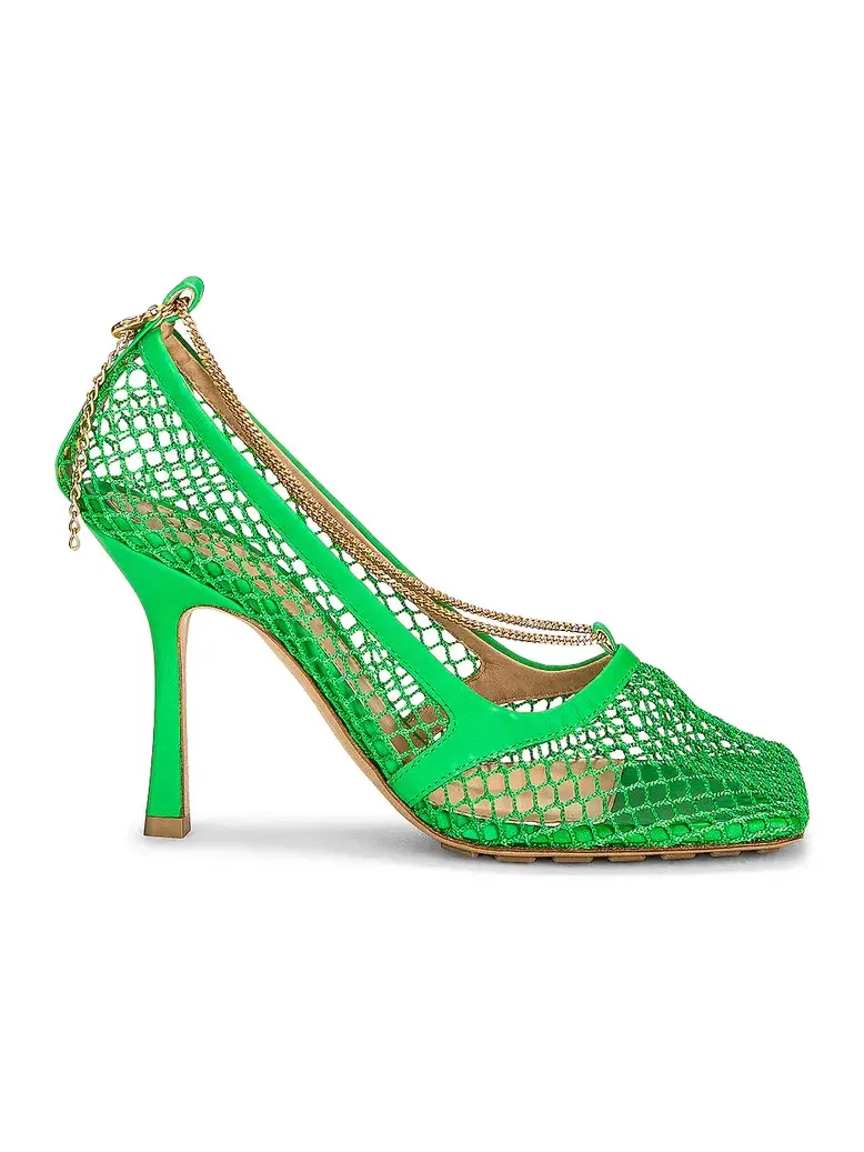 Stretch Pumps Stretch Pumps