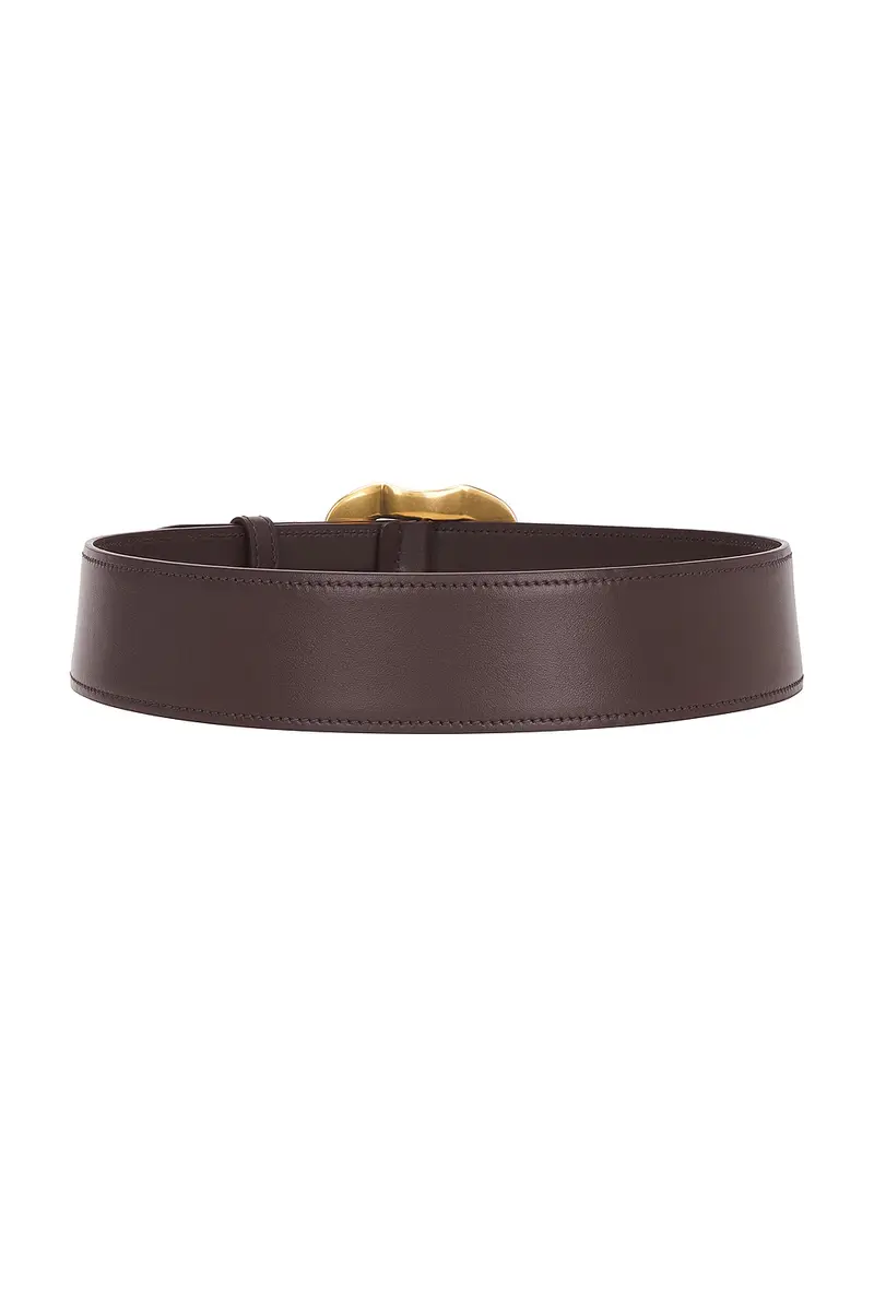 Miu Miu City Calf Belt | Thumbnail 2 Miu Miu City Calf Belt | Thumbnail 2