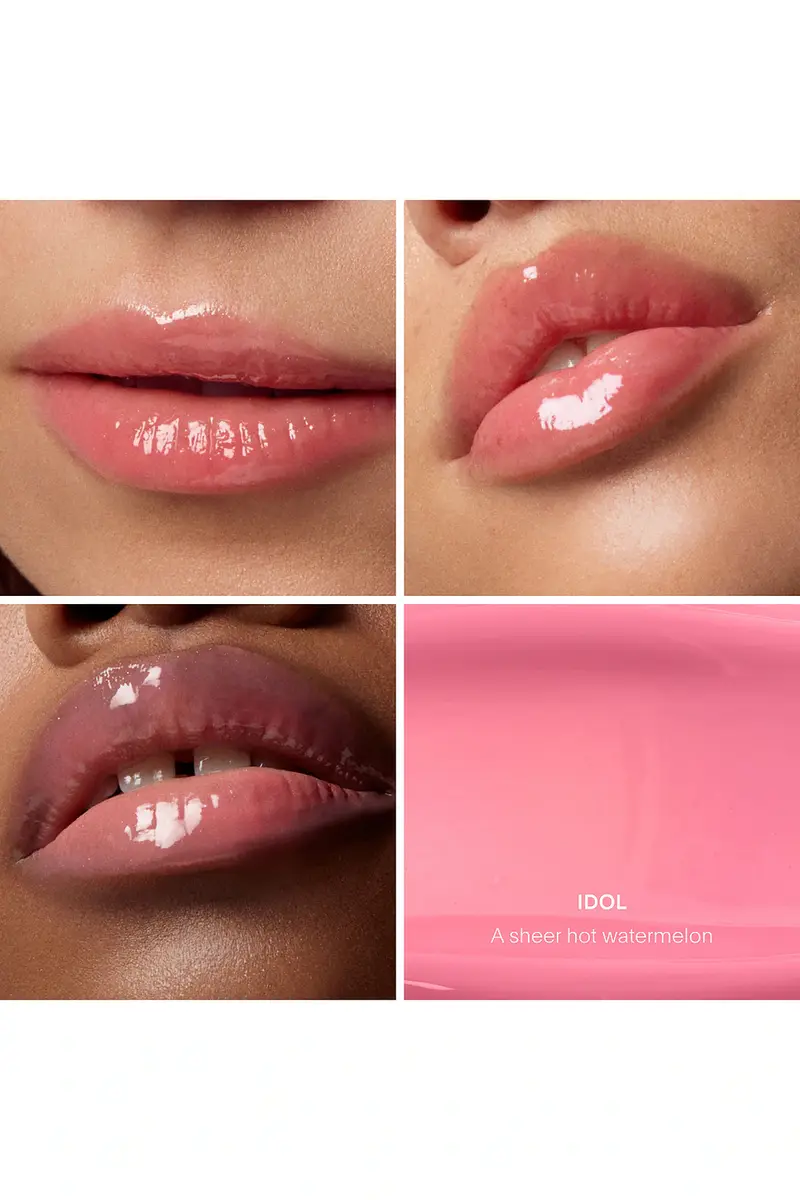 U BEAUTY The Plasma Lip Compound Tinted | Thumbnail 5 U BEAUTY The Plasma Lip Compound Tinted | Thumbnail 5