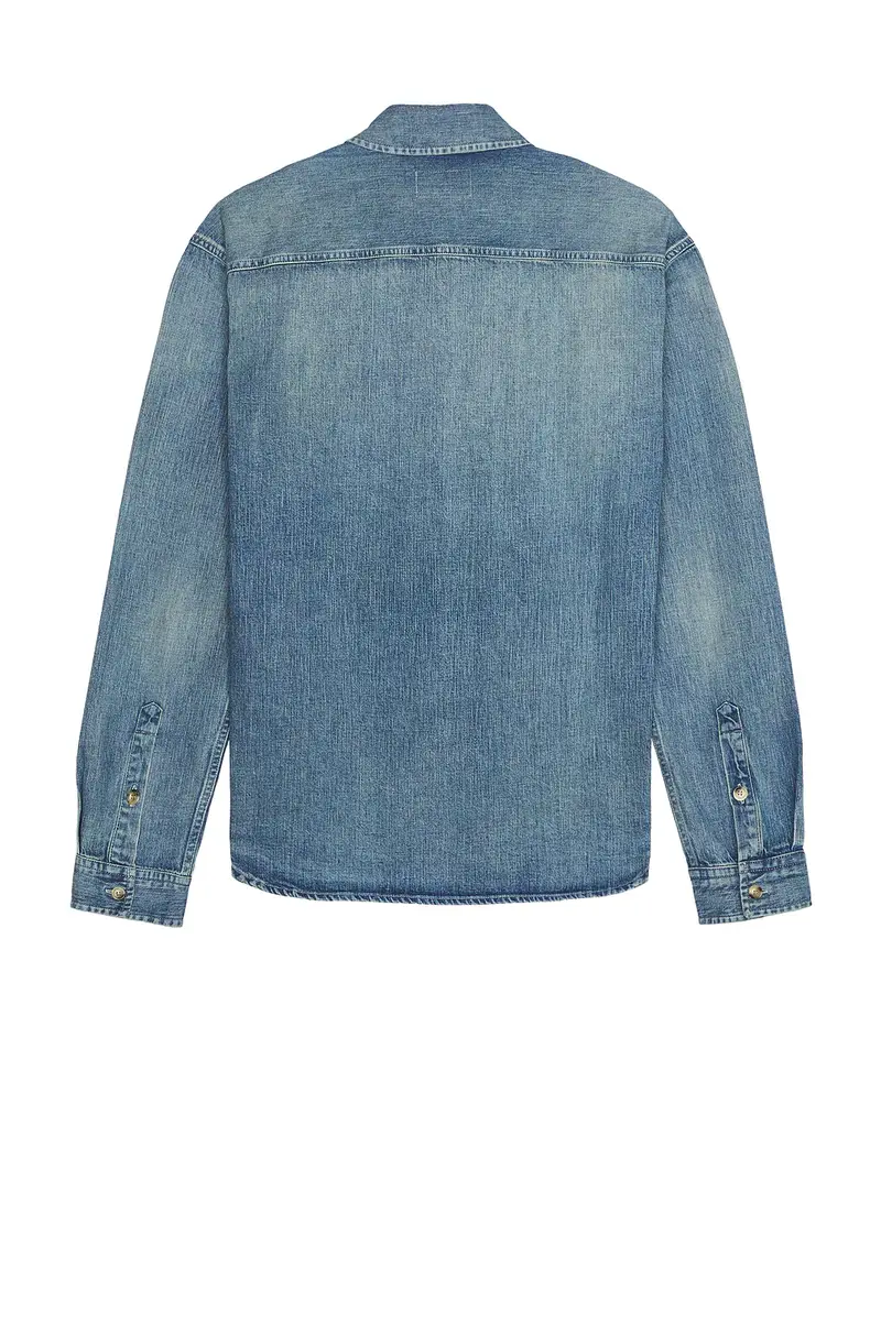 Saint Laurent Casual Shirt | Thumbnail 2 Saint Laurent Casual Shirt | Thumbnail 2
