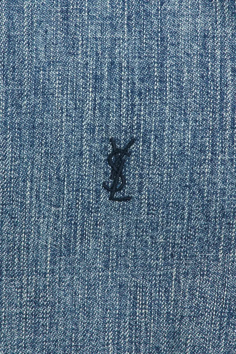 Saint Laurent Casual Shirt | Thumbnail 3 Saint Laurent Casual Shirt | Thumbnail 3