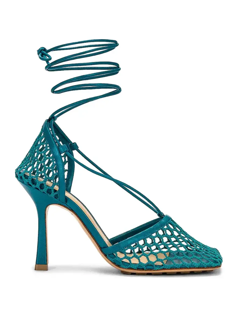 Stretch Sandals Stretch Sandals