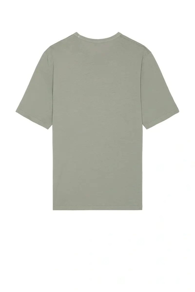 Saint Laurent Short Sleeve Tee | Thumbnail 2 Saint Laurent Short Sleeve Tee | Thumbnail 2