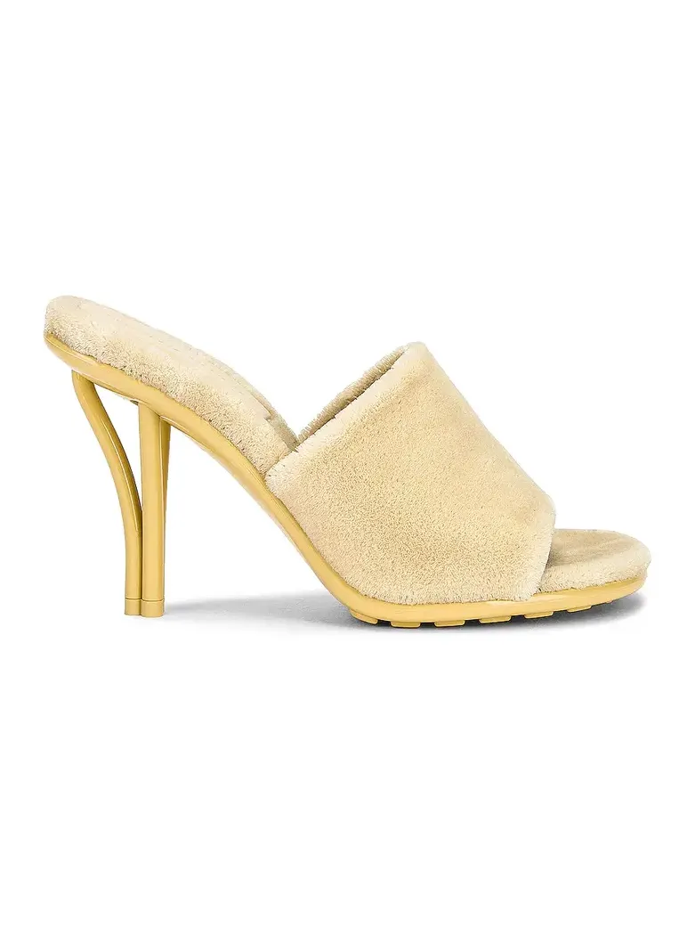 Fabric Sandals Fabric Sandals