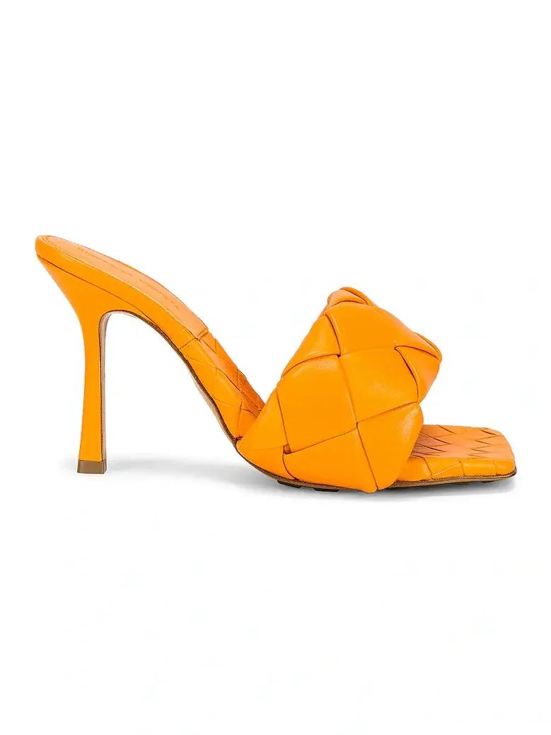 Lido Mule Sandals Lido Mule Sandals
