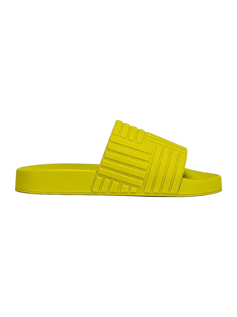 Slider Intreccio Slide Sandals Slider Intreccio Slide Sandals