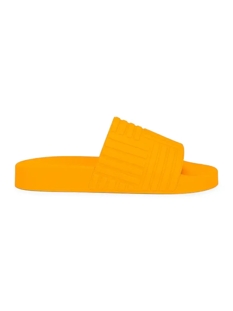 Slider Intreccio Slide Sandals Slider Intreccio Slide Sandals