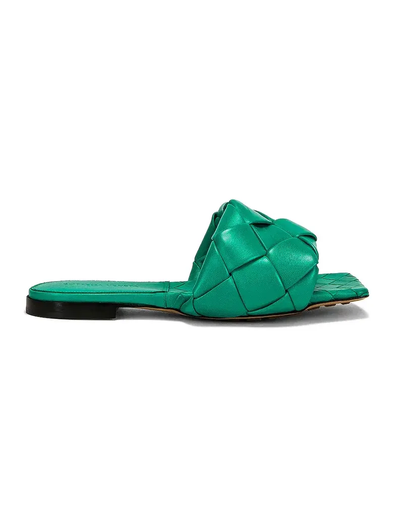 Lido Flat Sandals Lido Flat Sandals