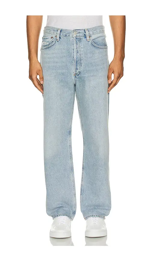 AGOLDE 90's Jeans | Thumbnail 5