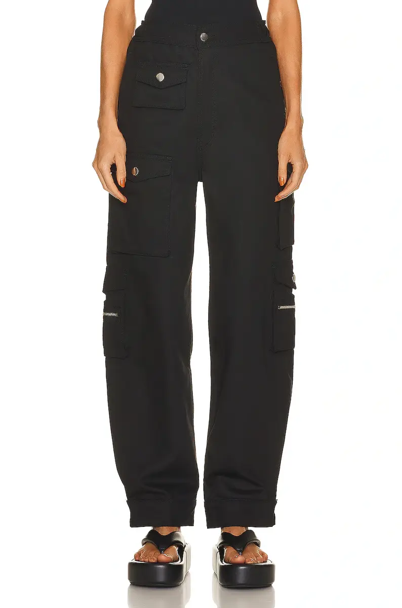 EB Denim Cargo Pants | Thumbnail 3 EB Denim Cargo Pants | Thumbnail 3