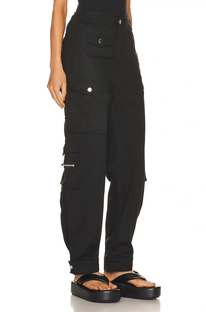 EB Denim Cargo Pants | Thumbnail 4 EB Denim Cargo Pants | Thumbnail 4