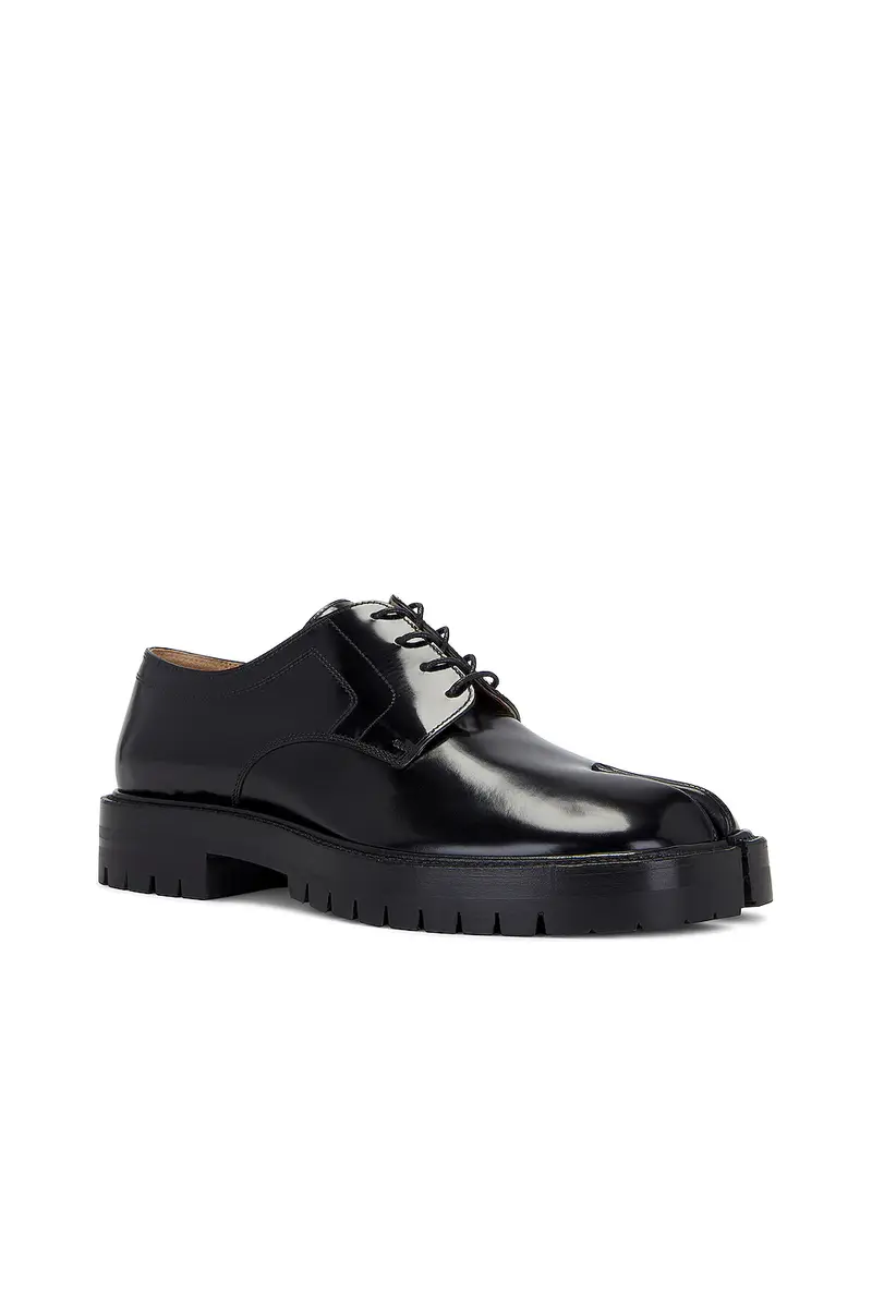 Maison Margiela Tabi County Lace-up | Thumbnail 2 Maison Margiela Tabi County Lace-up | Thumbnail 2
