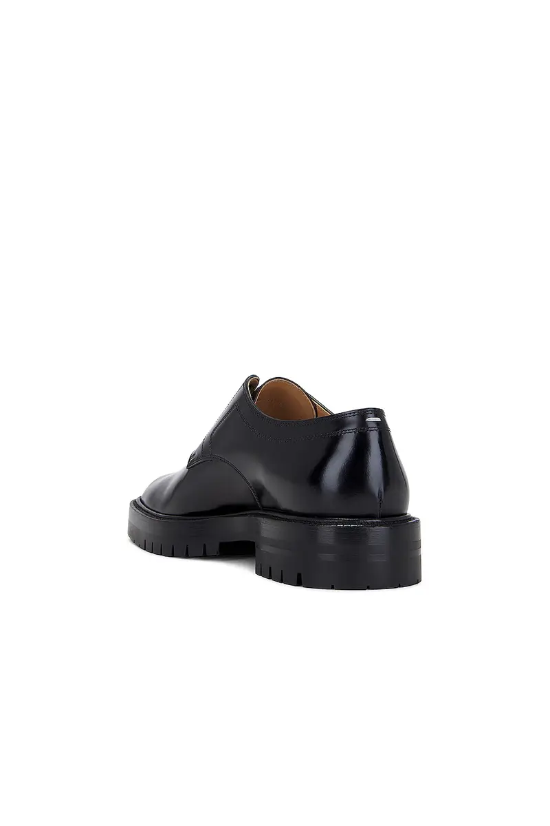 Maison Margiela Tabi County Lace-up | Thumbnail 3 Maison Margiela Tabi County Lace-up | Thumbnail 3