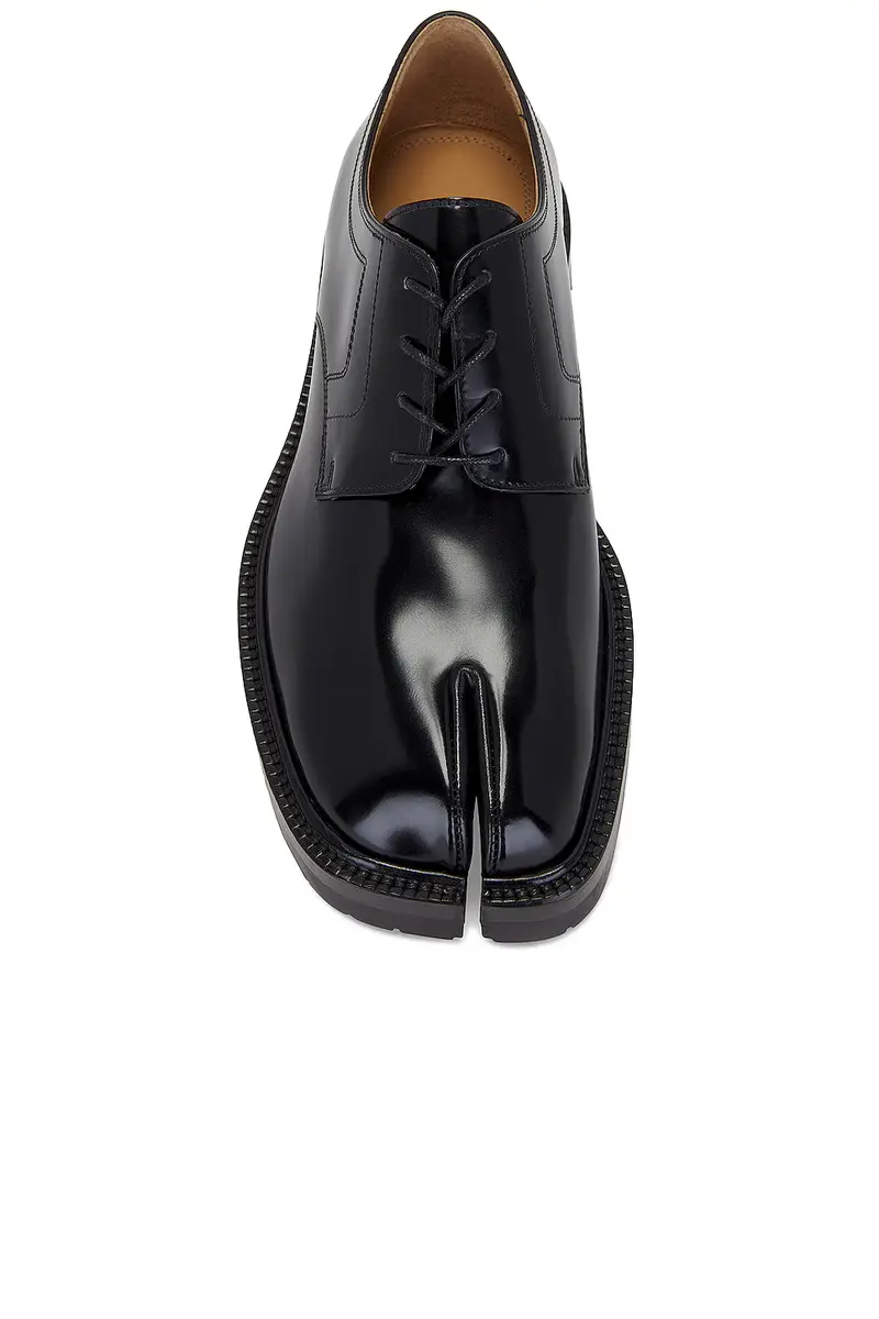 Maison Margiela Tabi County Lace-up | Thumbnail 4 Maison Margiela Tabi County Lace-up | Thumbnail 4