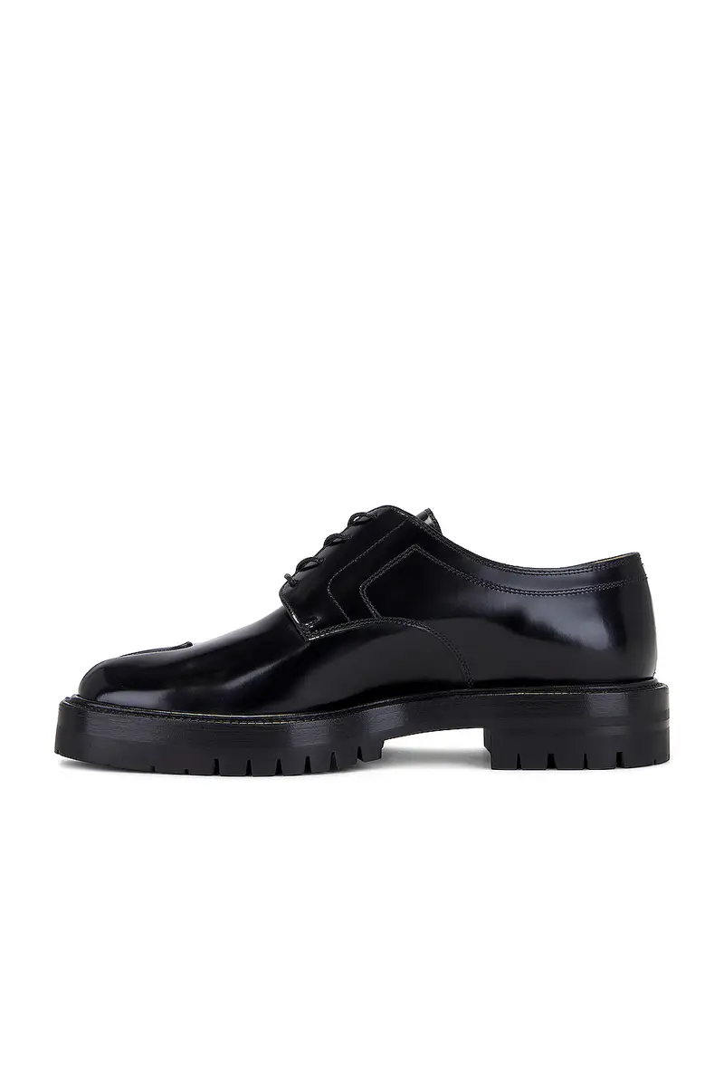 Maison Margiela Tabi County Lace-up | Thumbnail 5 Maison Margiela Tabi County Lace-up | Thumbnail 5