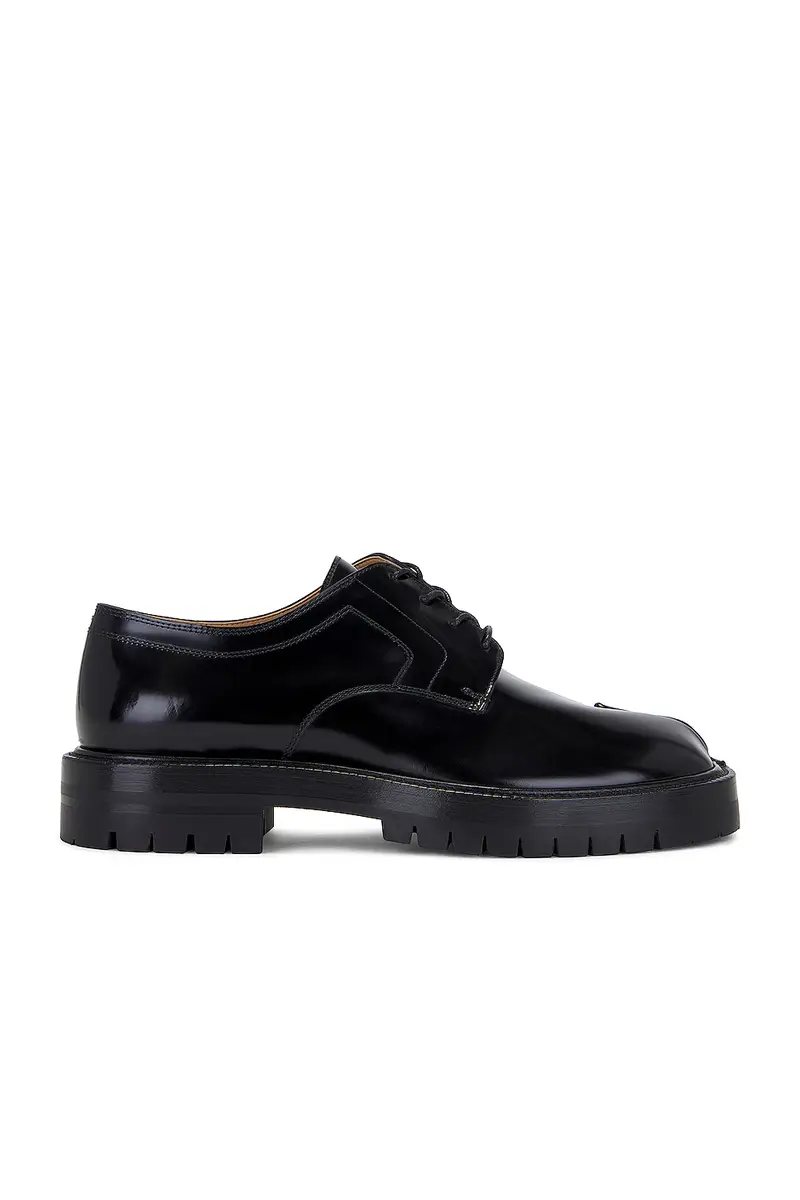 Maison Margiela Tabi County Lace-up