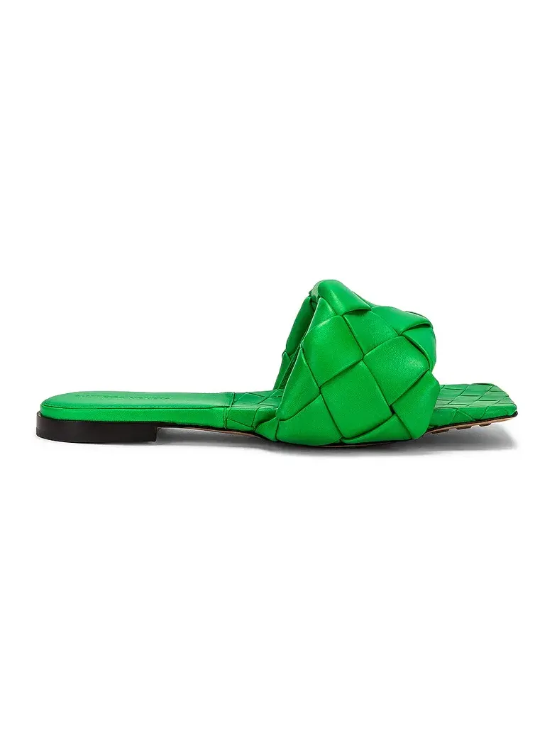 Lido Sandals