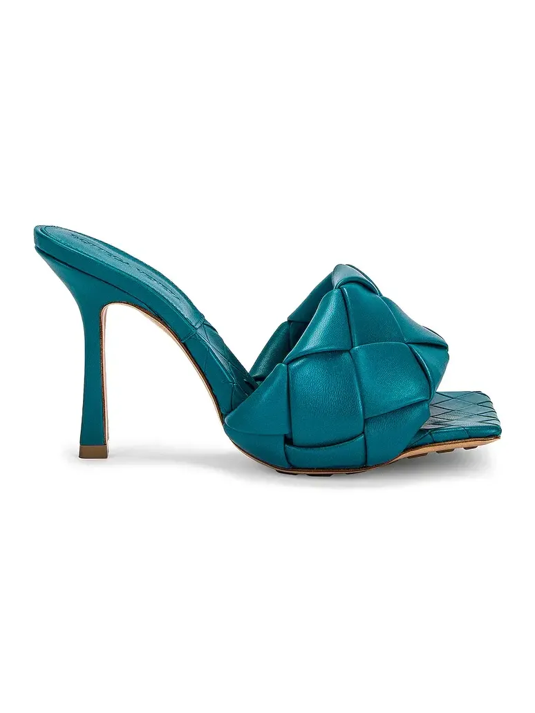 Bottega Veneta Lido Sandals | Thumbnail 1 Bottega Veneta Lido Sandals | Thumbnail 1