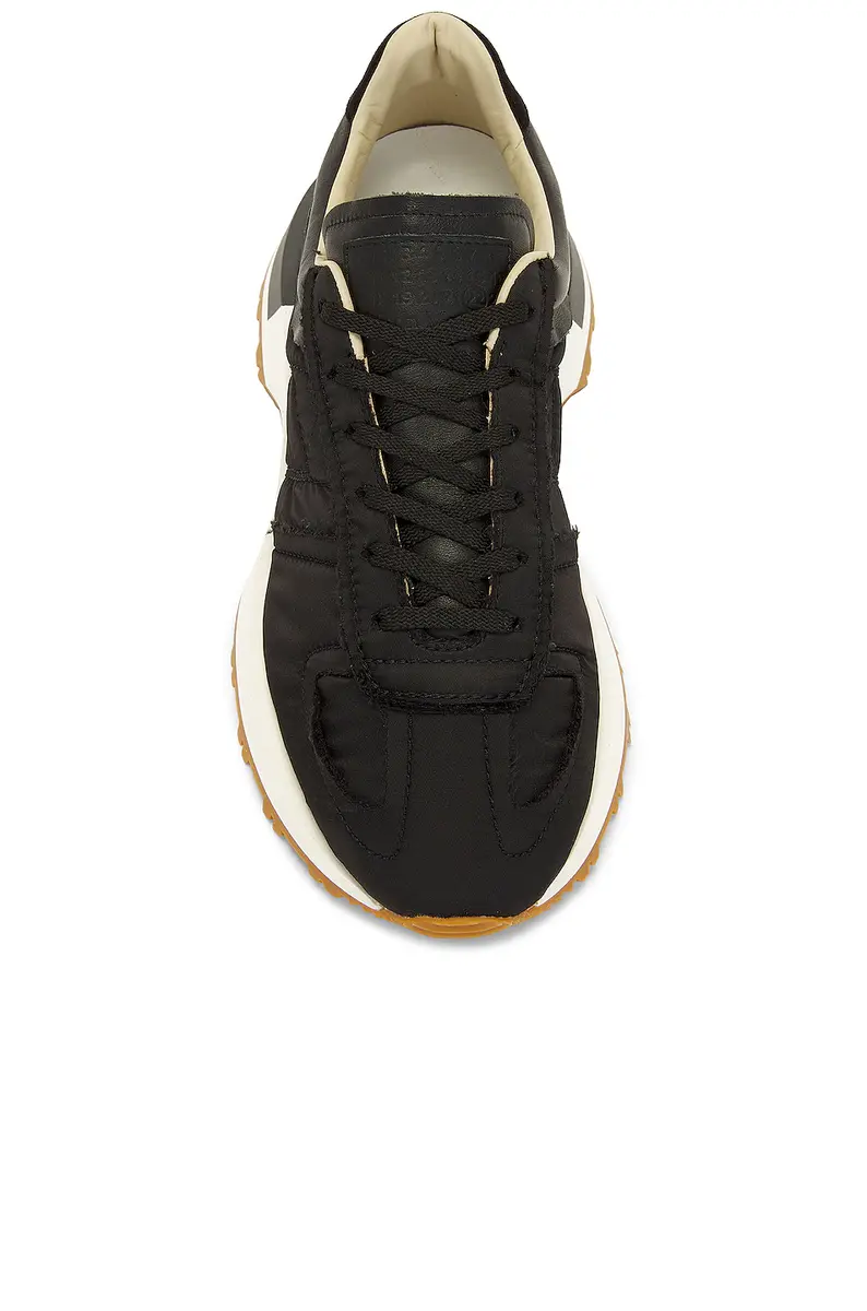Maison Margiela 50 50 Sneaker | Thumbnail 4 Maison Margiela 50 50 Sneaker | Thumbnail 4