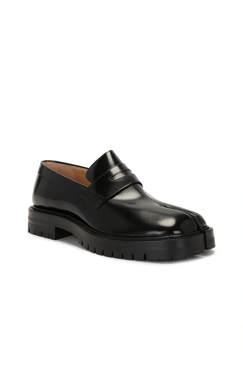 Maison Margiela Tabi County Loafer | Thumbnail 2 Maison Margiela Tabi County Loafer | Thumbnail 2