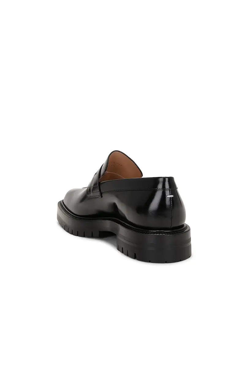 Maison Margiela Tabi County Loafer | Thumbnail 3 Maison Margiela Tabi County Loafer | Thumbnail 3