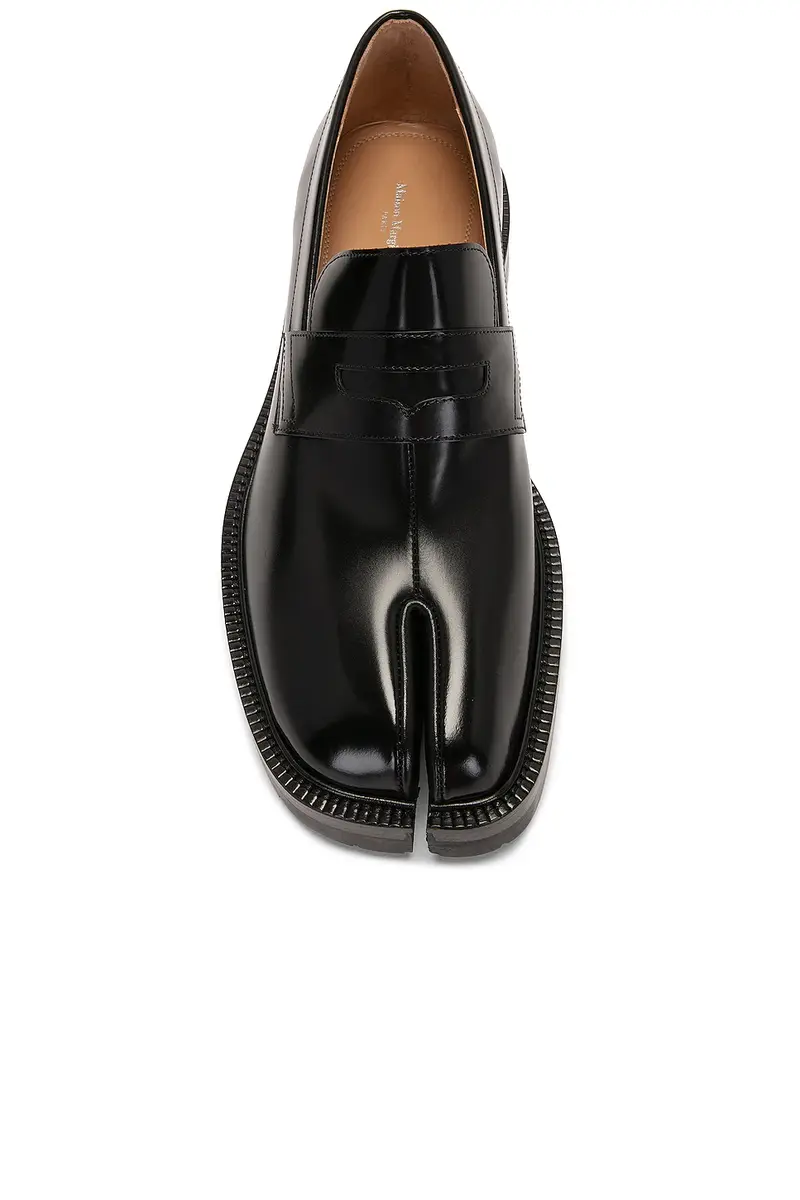 Maison Margiela Tabi County Loafer | Thumbnail 4 Maison Margiela Tabi County Loafer | Thumbnail 4