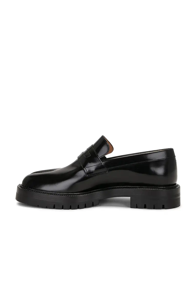Maison Margiela Tabi County Loafer | Thumbnail 5 Maison Margiela Tabi County Loafer | Thumbnail 5