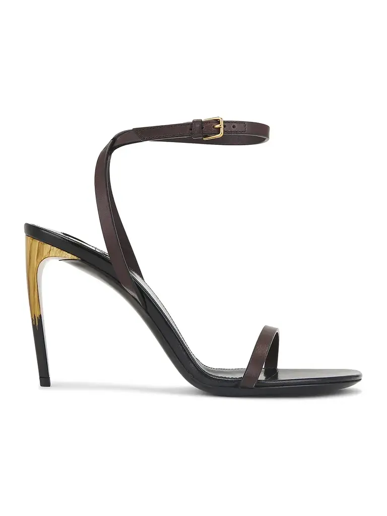 Saint Laurent Saba Sandal