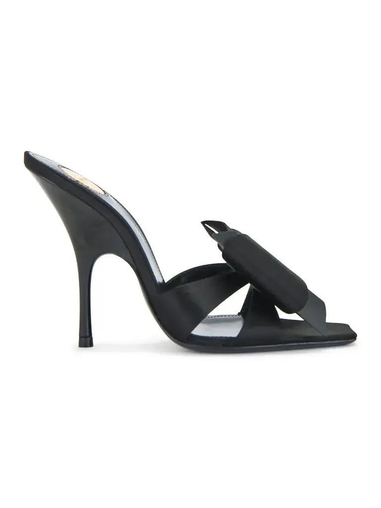 Tuxedo Sandal Tuxedo Sandal