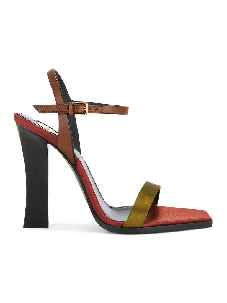 Susan Sandal Susan Sandal
