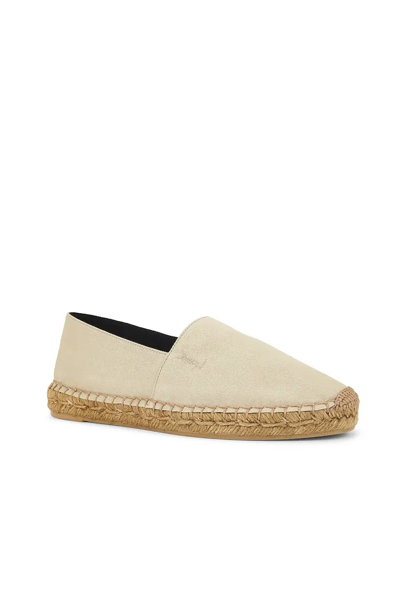 Saint Laurent Espadrille | Thumbnail 2 Saint Laurent Espadrille | Thumbnail 2