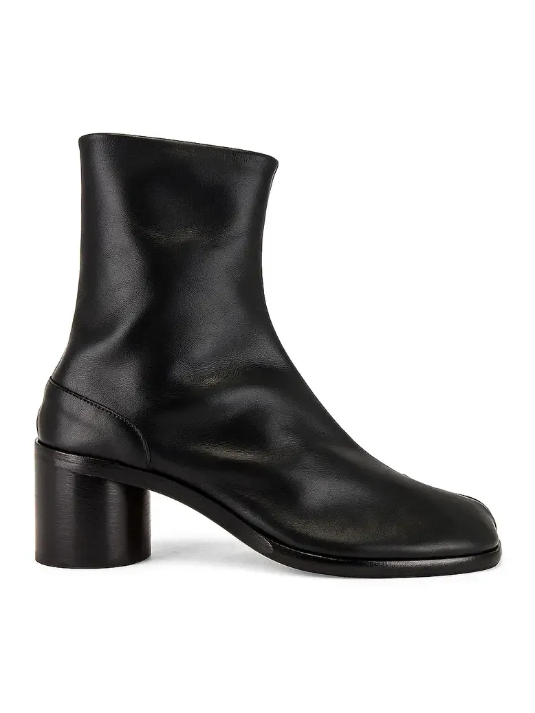 Tabi Ankle