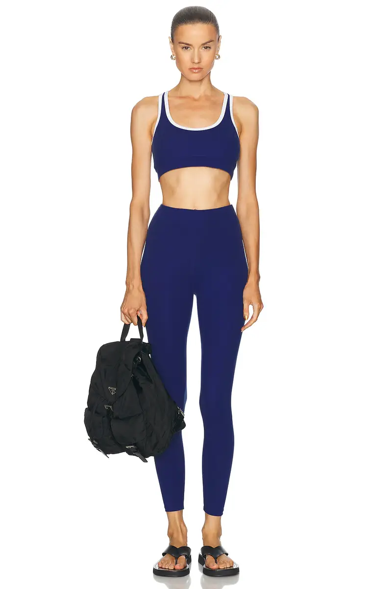 Varley Move Selma Sports Bra | Thumbnail 4 Varley Move Selma Sports Bra | Thumbnail 4