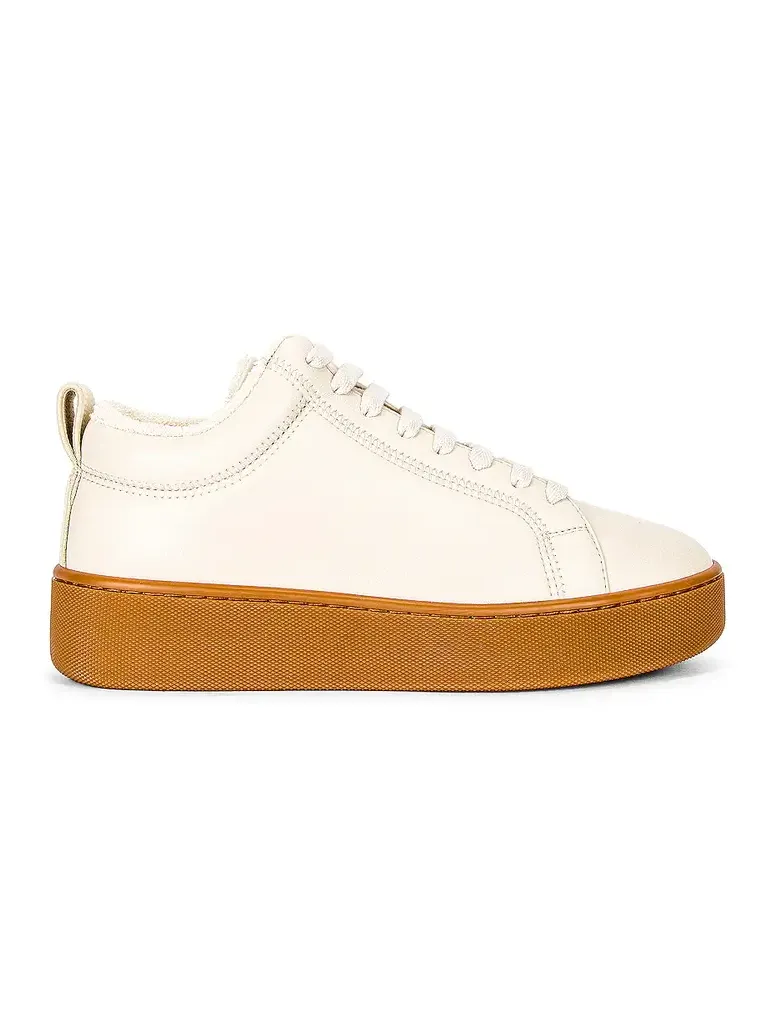 Lace Up Sneakers