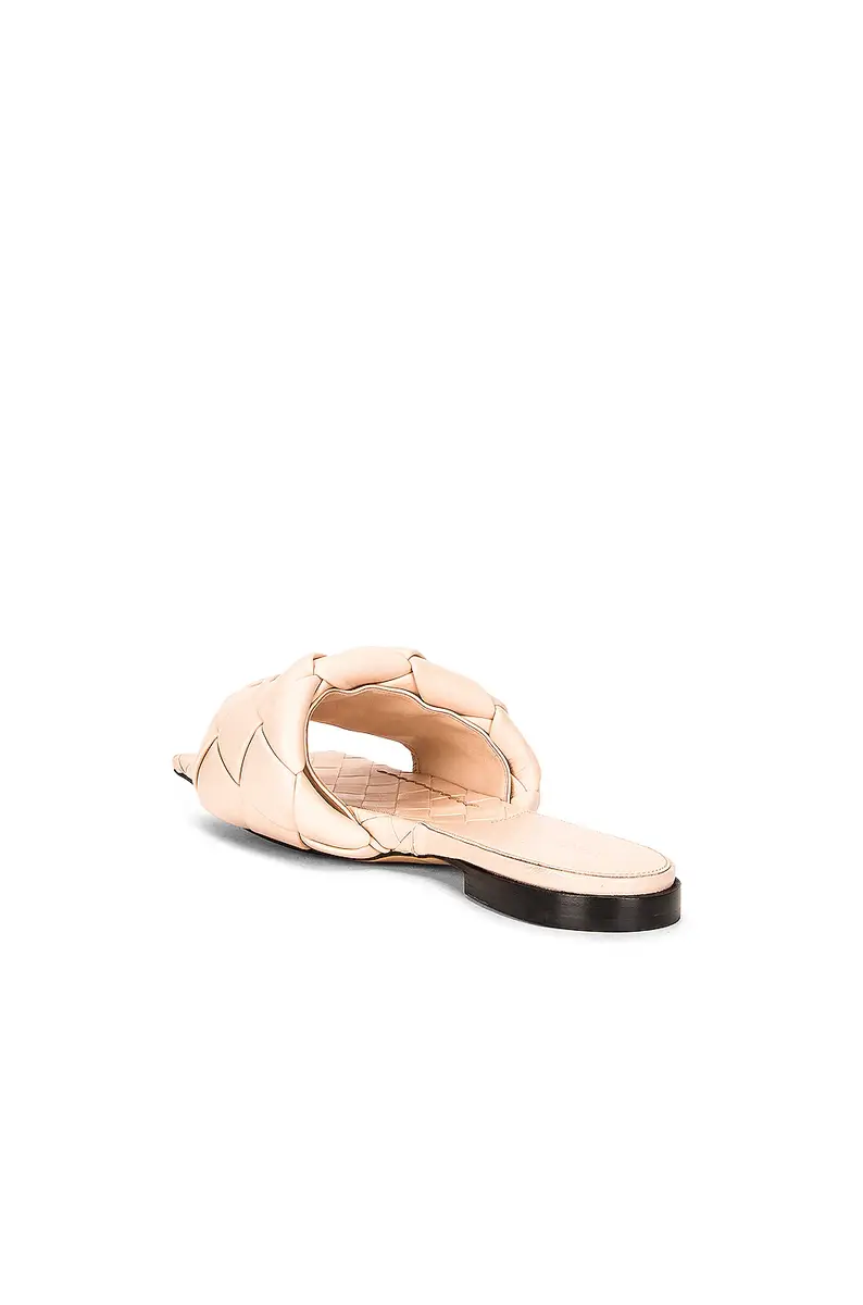 Bottega Veneta BV Lido Sandals | Thumbnail 3