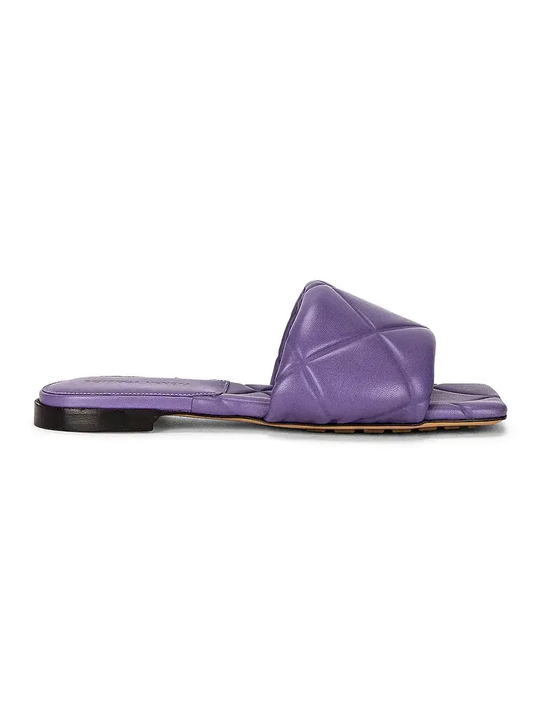 BV Rubber Lido Sandals BV Rubber Lido Sandals