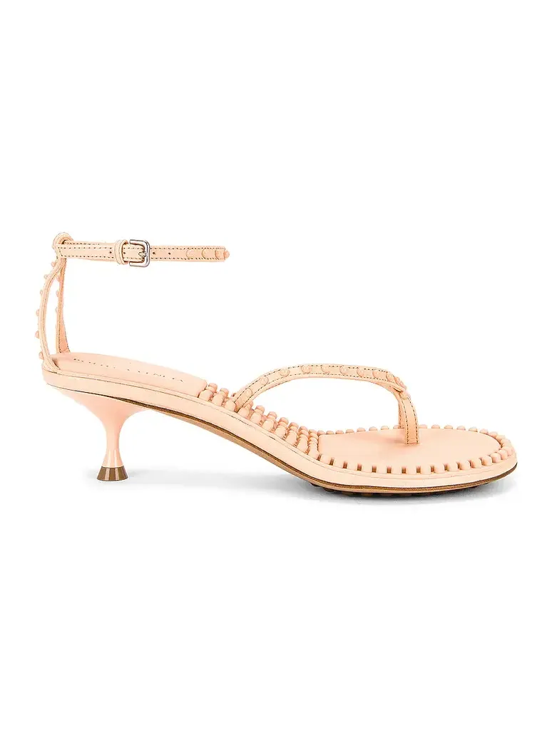 Dot Ankle Strap Sandals Dot Ankle Strap Sandals